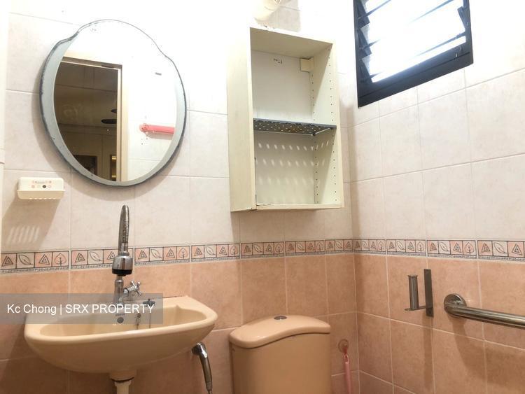 Blk 309 Clementi Avenue 4 (Clementi), HDB 3 Rooms #217039671